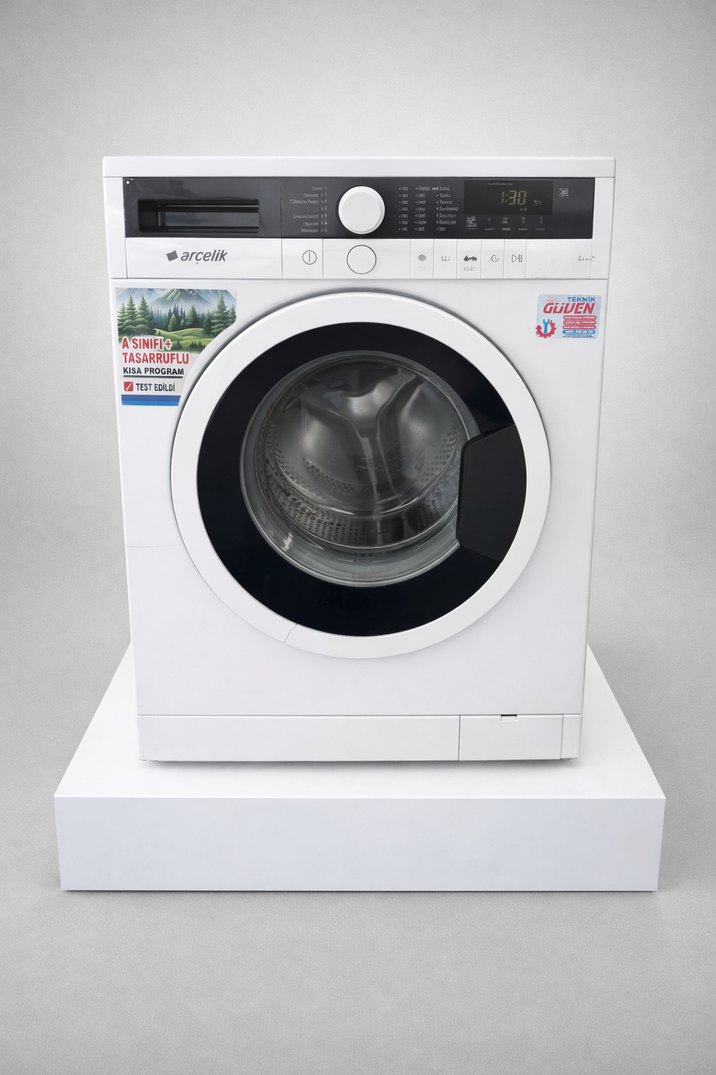 Arçelik çamaşır makinası