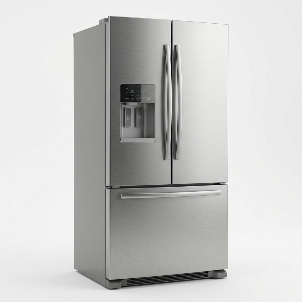 Bosch No-Frost Buzdolabı