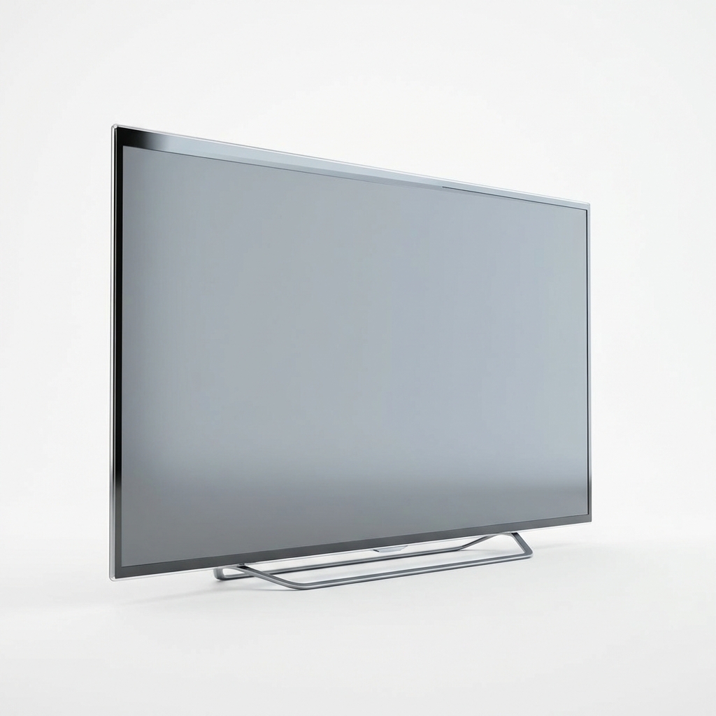 Samsung 55' 4K Smart TV