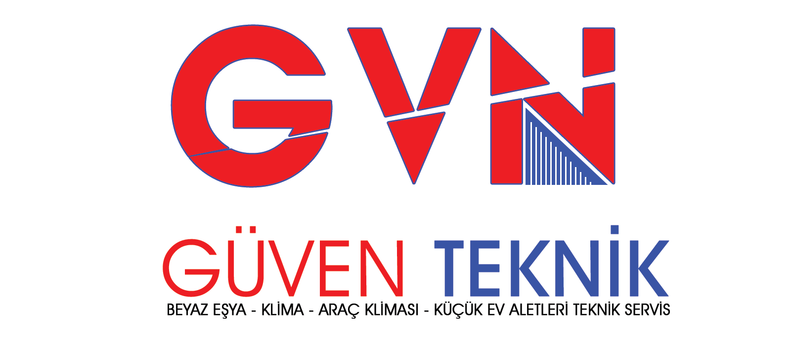 Güven Teknik Beyaz Eşya Servisi